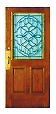 Come on in!
